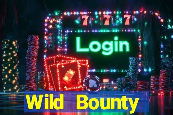 Wild Bounty Showdown pg demo main demo pg soft wild bounty